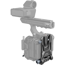 V-Mount Battery Mounting Plate Image 0