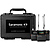 K9-US Pro 2-Person Digital UHF Wireless Microphone System for Cameras
