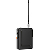 K9-US Pro 2-Person Digital UHF Wireless Microphone System for Cameras Thumbnail 6