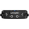 K9-US Pro 2-Person Digital UHF Wireless Microphone System for Cameras Thumbnail 7