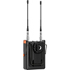 K9-US Pro 2-Person Digital UHF Wireless Microphone System for Cameras Thumbnail 10