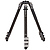 Series 3 Mammoth 4-Section Carbon Fiber Tripod with Flip Locks