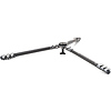Series 3 Mammoth 4-Section Carbon Fiber Tripod with Flip Locks Thumbnail 3