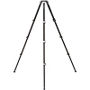 Series 3 Mammoth 4-Section Carbon Fiber Tripod with Flip Locks Thumbnail 2