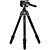 Tortoise 4-Section Tripod with FS36PRO Head (Carbon Fiber)