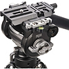 Tortoise 4-Section Tripod with FS36PRO Head (Carbon Fiber) Thumbnail 1
