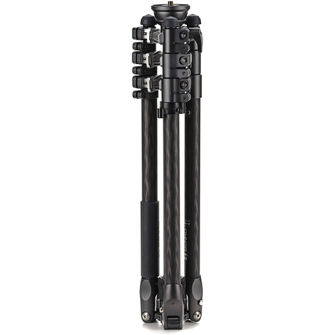 Rhino CF One Series Carbon Fiber Tripod/Monopod with Flip Locks Image 1