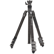 Rhino CF Three Series Carbon Fiber Tripod/Monopod with Flip Locks Image 0