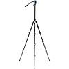 Rhino S2PRO Video Tripod Kit with Flip Locks (Carbon Fiber) Thumbnail 3