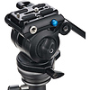 Rhino S2PRO Video Tripod Kit with Flip Locks (Carbon Fiber) Thumbnail 1