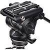 Rhino S4PRO Video Tripod Kit with Flip Locks (Carbon Fiber) Thumbnail 1