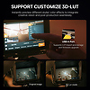 DC-X3 Camera Field Monitor Kit Thumbnail 6