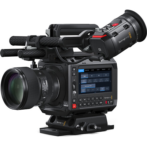 PYXIS 12K Cinema Camera (Canon EF) Image 2