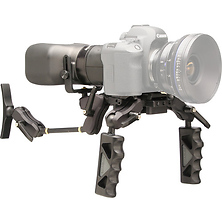 Inc Simplis Pro DSLR Support Rig Kit - Pre-Owned Image 0