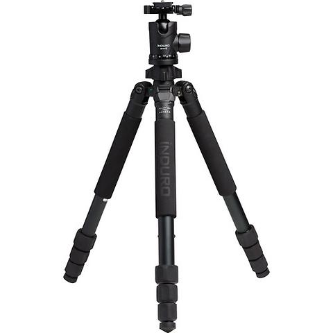 Grand Turismo AGT214M2 Aluminum Tripod with Ball Head - Pre-Owned Image 0