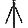 Grand Turismo AGT214M2 Aluminum Tripod with Ball Head - Pre-Owned Thumbnail 0