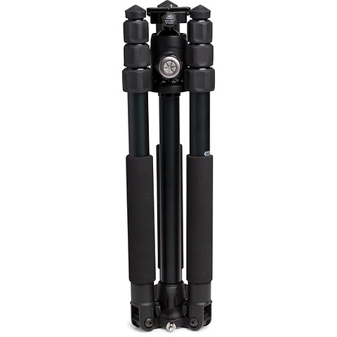Grand Turismo AGT214M2 Aluminum Tripod with Ball Head - Pre-Owned Image 1