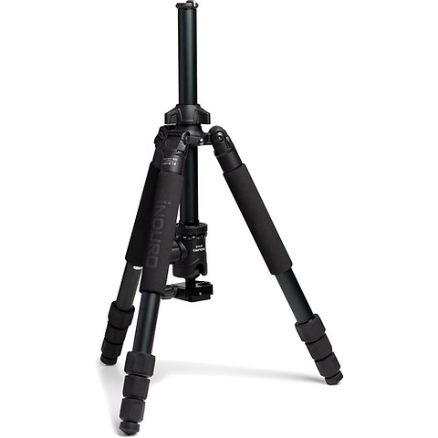 Grand Turismo AGT214M2 Aluminum Tripod with Ball Head - Pre-Owned Image 2