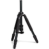 Grand Turismo AGT214M2 Aluminum Tripod with Ball Head - Pre-Owned Thumbnail 2