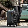 Roller Camera Backpack (Space Black, 30L) Thumbnail 4
