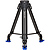 Lightning Lock Video Tripod (Aluminum, 60mm Bowl)