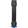 Lightning Lock Video Tripod (Aluminum, 60mm Bowl) Thumbnail 1