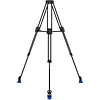 Lightning Lock Video Tripod (Aluminum, 60mm Bowl) Thumbnail 2