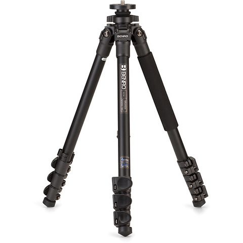 TAD18A Series 1 Adventure Aluminum Tripod - Pre-Owned Image 0