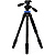 TMA18AHD1 Series 1 Mach3 Aluminum Tripod with HD1 3-Way Pan/Tilt Head - Pre-Owned