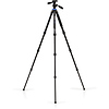 TMA18AHD1 Series 1 Mach3 Aluminum Tripod with HD1 3-Way Pan/Tilt Head - Pre-Owned Thumbnail 1