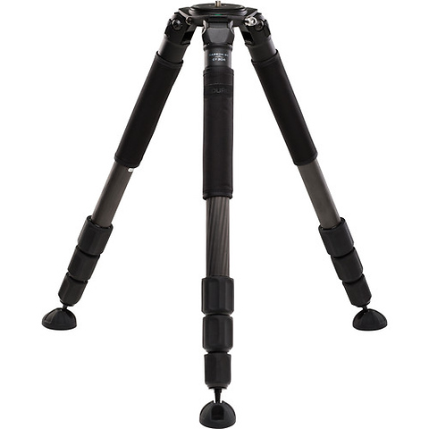 CT304 Grand Series EP Carbon Fiber Tripod Legs - Pre-Owned Image 0