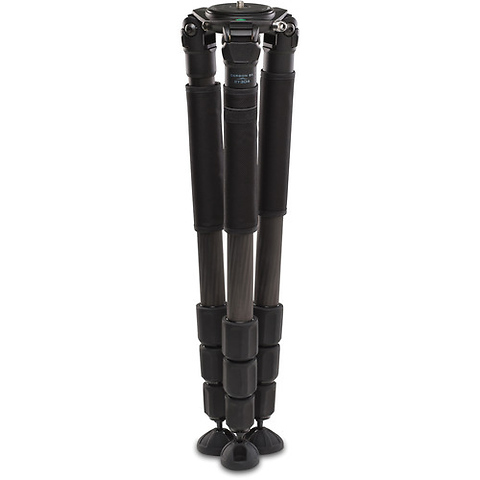 CT304 Grand Series EP Carbon Fiber Tripod Legs - Pre-Owned Image 1