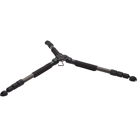 CT304 Grand Series EP Carbon Fiber Tripod Legs - Pre-Owned Image 2