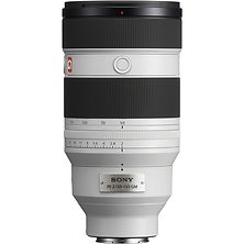 FE 50-150mm f/2.0 GM Lens Image 0