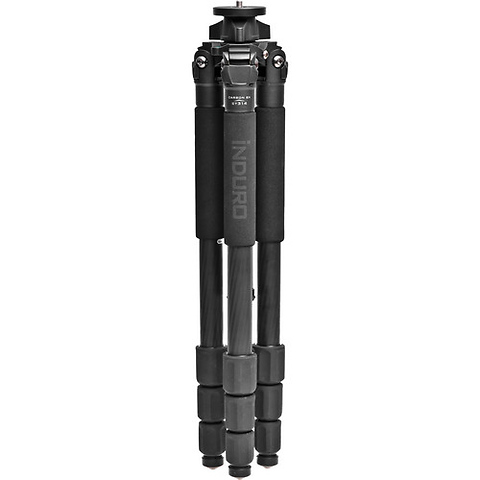 8X CT-314 Carbon Fiber Tripod - Pre-Owned Image 1