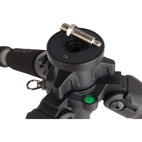 8X CT-314 Carbon Fiber Tripod - Pre-Owned Image 2