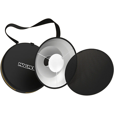 Beauty Dish XL Pro Kit Image 0