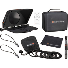 Parrot Pro Teleprompter Kit Image 0