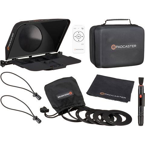 Parrot Pro Teleprompter Kit Image 0