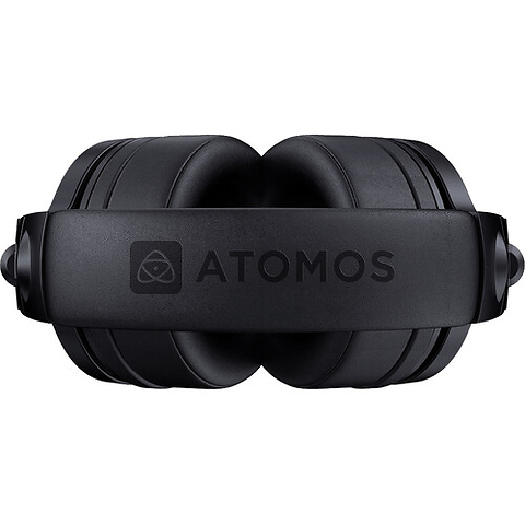 StudioSonic Over-Ear Headphones Image 1