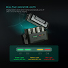 Portable Charging Station for NP-FZ100 Batteries Thumbnail 9