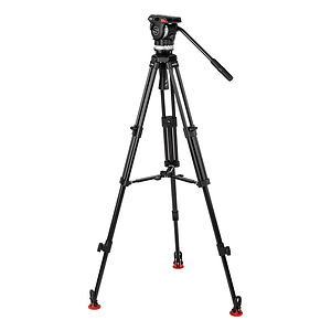 Ace XL Tripod System with Aluminum Legs, Mid-Level Spreader - Pre-Owned