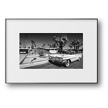 40 x 28 in. Linn Large Format Digital Art Frame Image 0