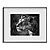 50 x 40 in. Maxine Masterpiece Digital Art Frame