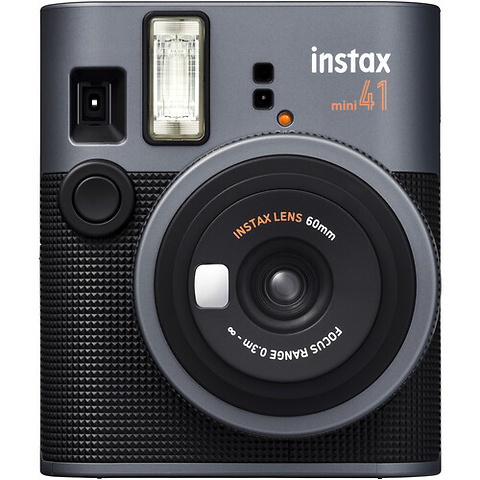 INSTAX MINI 41 Instant Film Camera Image 1