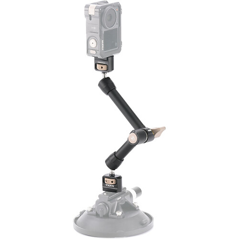 Pro Articulating Arm with Dual Ball Heads (1/4 in.-20 Screws) Image 6