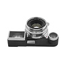 Summicron-M 35mm f/2 with Eyes/Goggles Lens Chrome - Pre-Owned Thumbnail 2