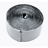 10 ft. x 1.5 in. Black Adhesive Hook and Loop Roll Thumbnail 1