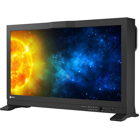 ColorEdge Prominence 30.5 in. CG1 4K HDR Reference Monitor Image 1