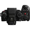 Lumix S1 II Mirrorless Digital Camera Body Thumbnail 2